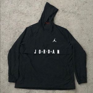 Nike Air Jordan Fleece Jacket